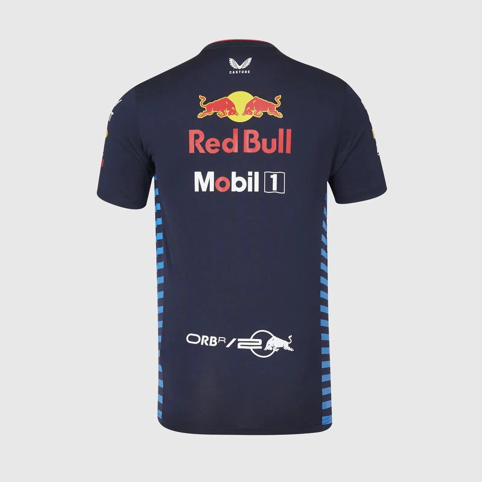 Playera del Equipo RedBull 2024 | Ropa Oficial de F1