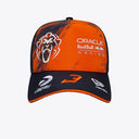 max verstappen cap new era lion edition 2026