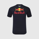 Playera Red Bull Racing del Piloto Max Verstappen 2025
