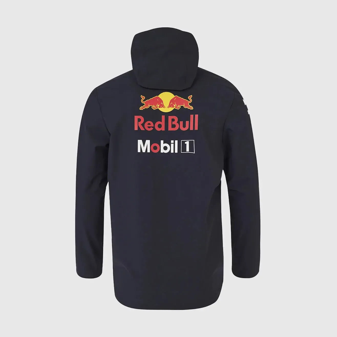Rompevientos del Equipo Red Bull Racing 2025 (Envío de 5 a 10 Días Hábiles)