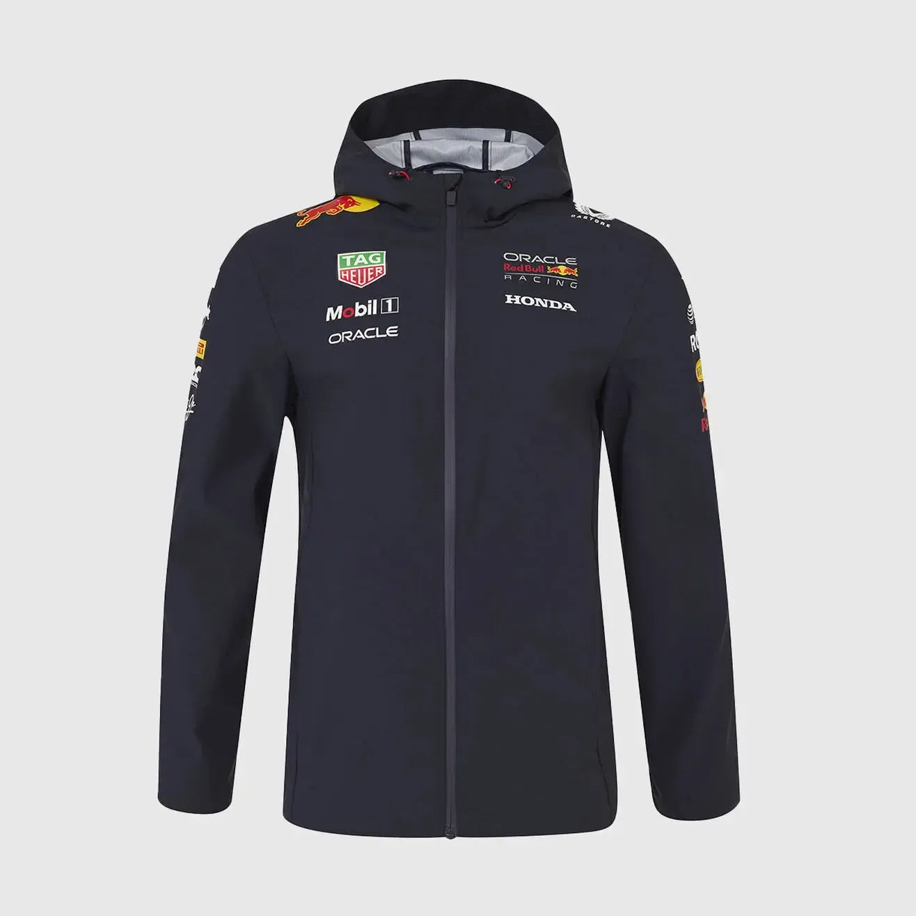 Rompevientos del Equipo Red Bull Racing 2025 (Envío de 5 a 10 Días Hábiles)
