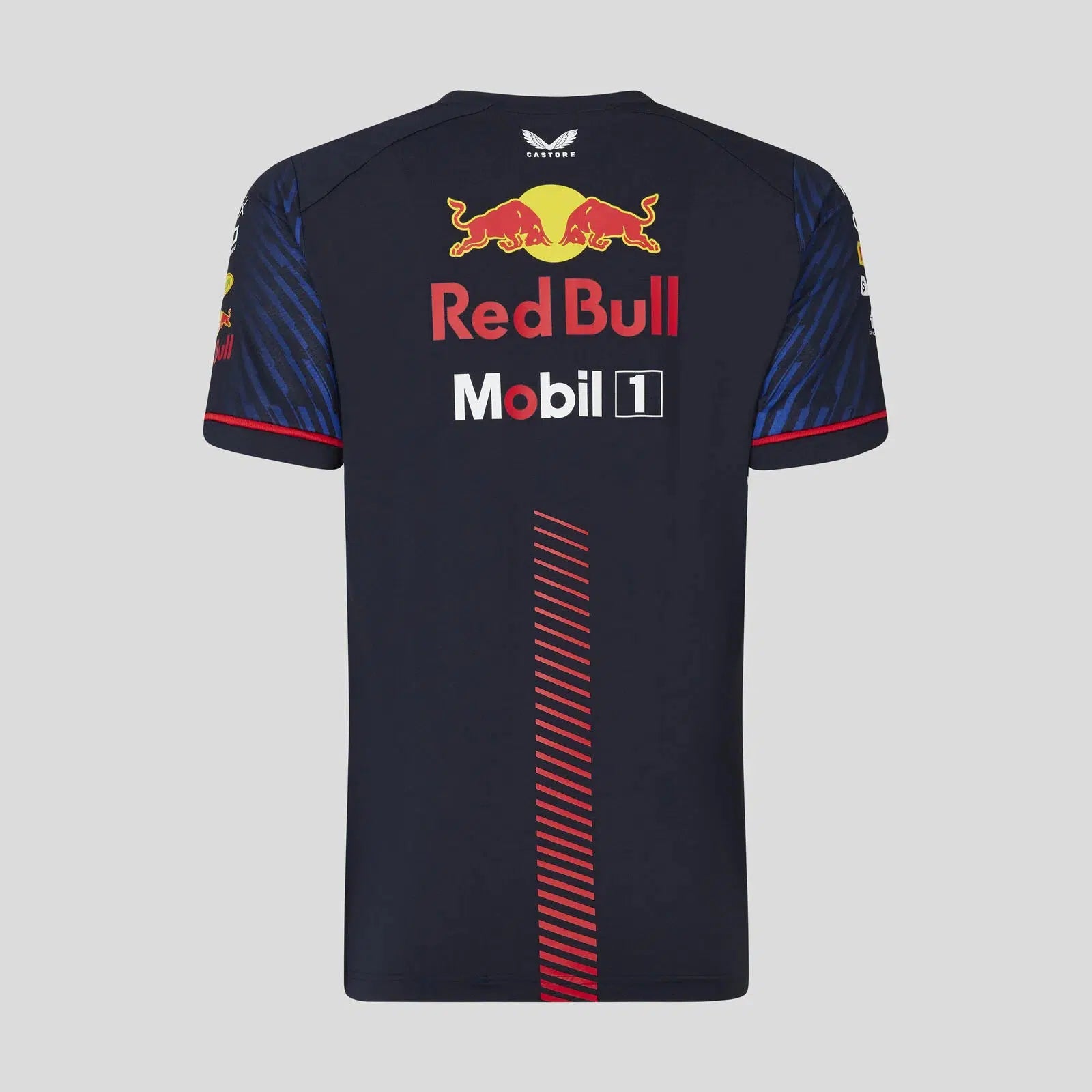 Playera RedBull Mujer 2023 | Estilo Oficial para Fans de F1