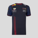Playera RedBull Mujer 2023 | Estilo Oficial para Fans de F1