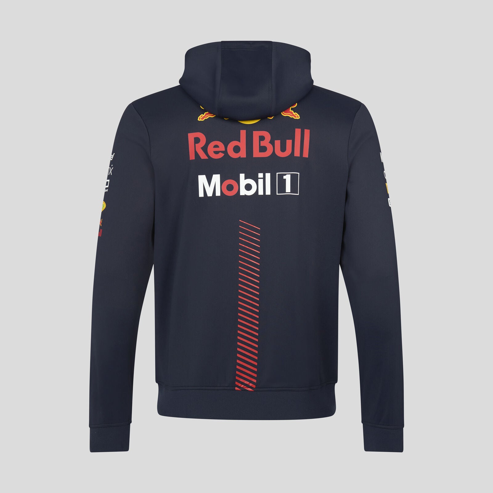 Hoodie RedBull 2023 Unisex | Estilo y Comodidad para Todos