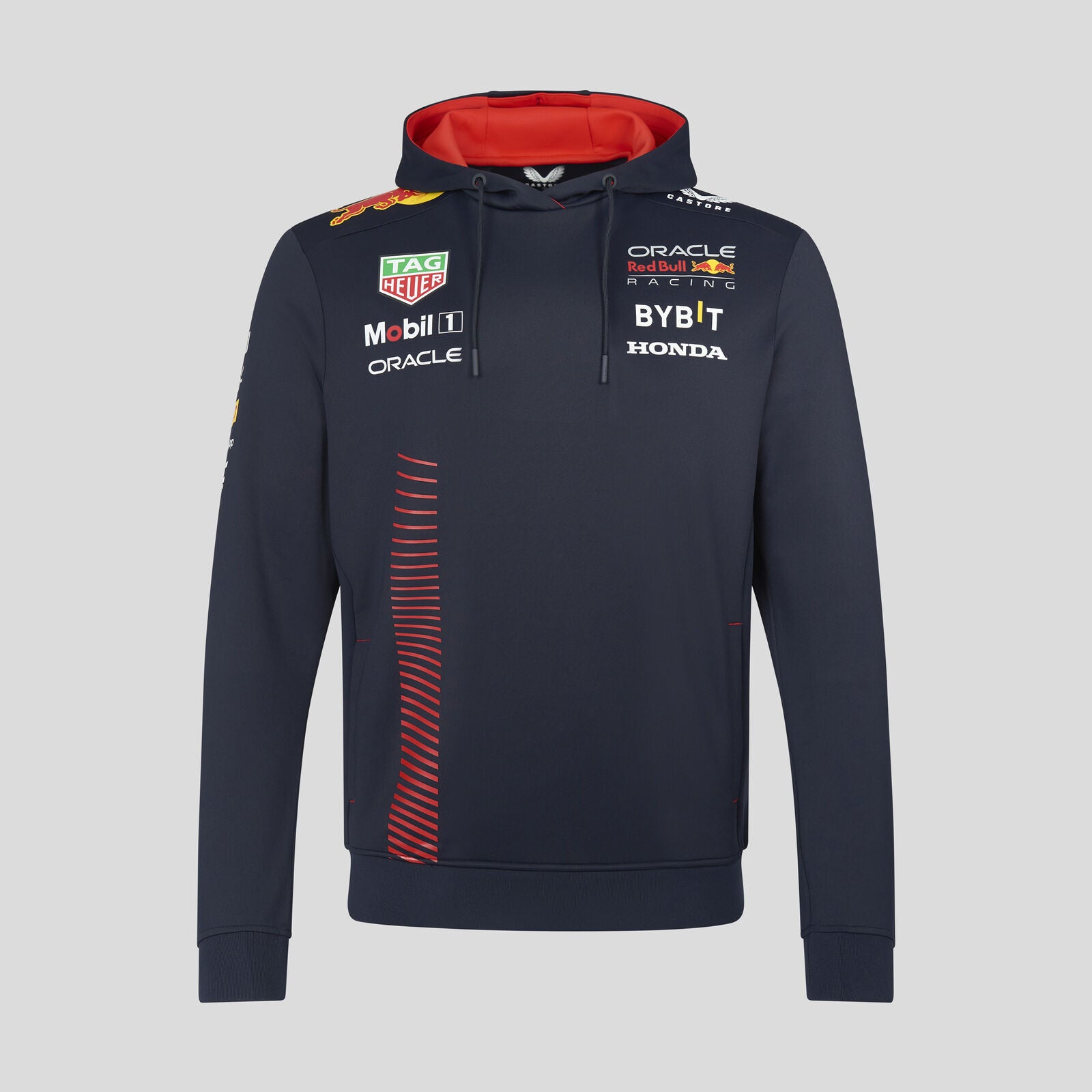 Hoodie RedBull 2023 Unisex | Estilo y Comodidad para Todos