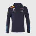 Hoodie RedBull 2024 | Ropa Oficial para Fanáticos de F1
