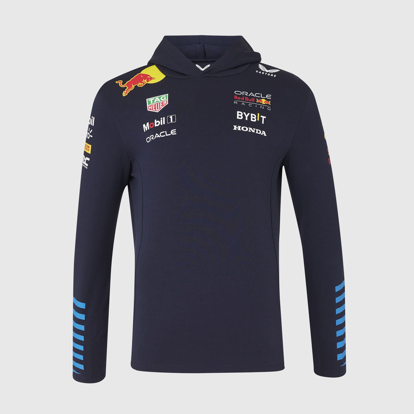 Hoodie RedBull 2024 | Ropa Oficial para Fanáticos de F1