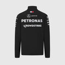 SoftShell del Equipo Mercedes 2024 (5-10 Días Hábiles)