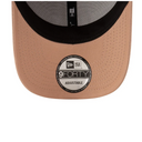 Gorra Red Bull Racing de Gamuza Rosa 2024