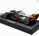 CCA McLaren MCL60 de Lando Norris 2023