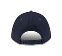 Gorra Williams del Piloto Carlos Sainz 2026