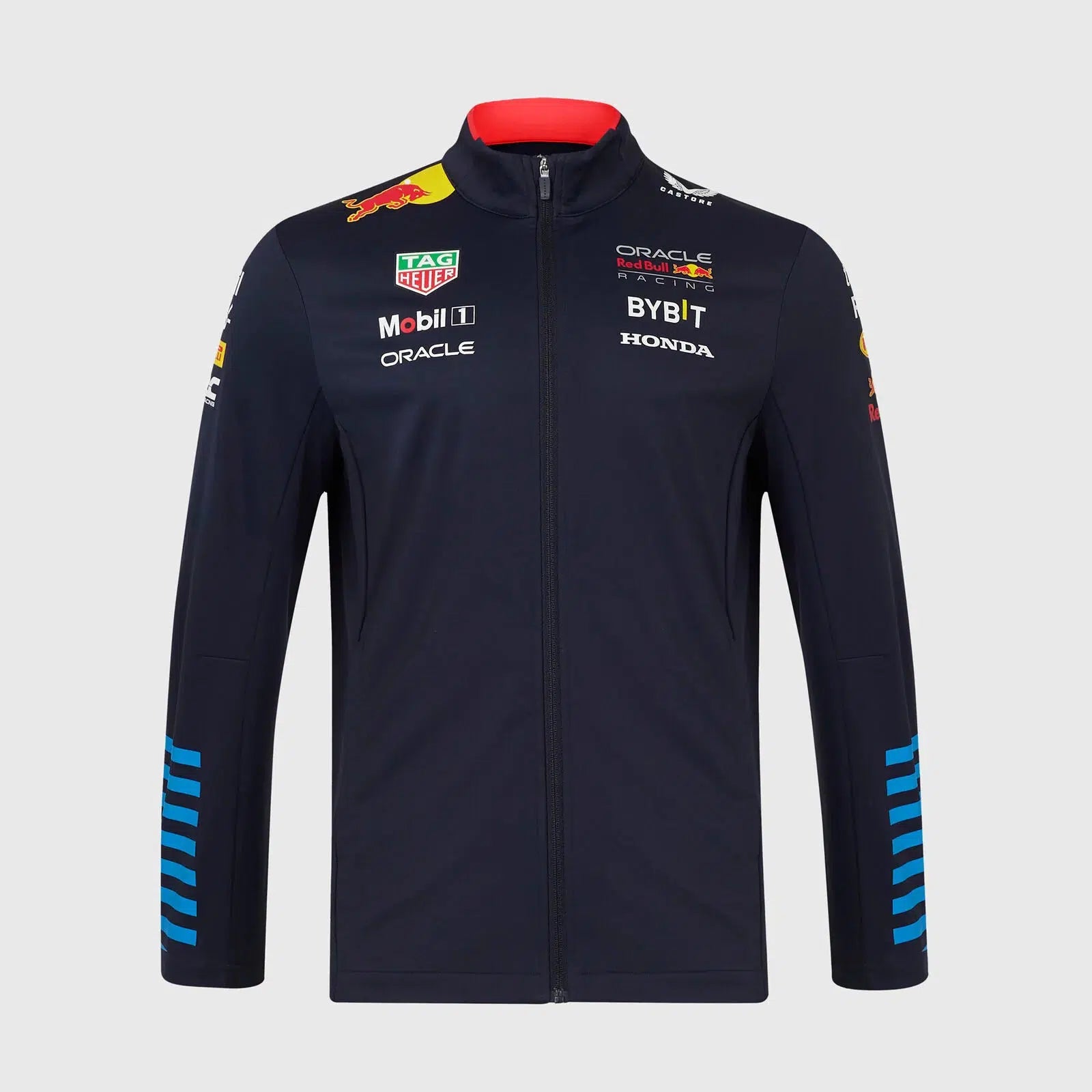 Chaqueta de Red Bull Racing 2024