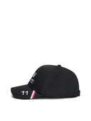 Gorra Cadillac Tommy Hilfiger 2026 #11