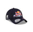 Retro Hat New Era Sergio Perez 2024