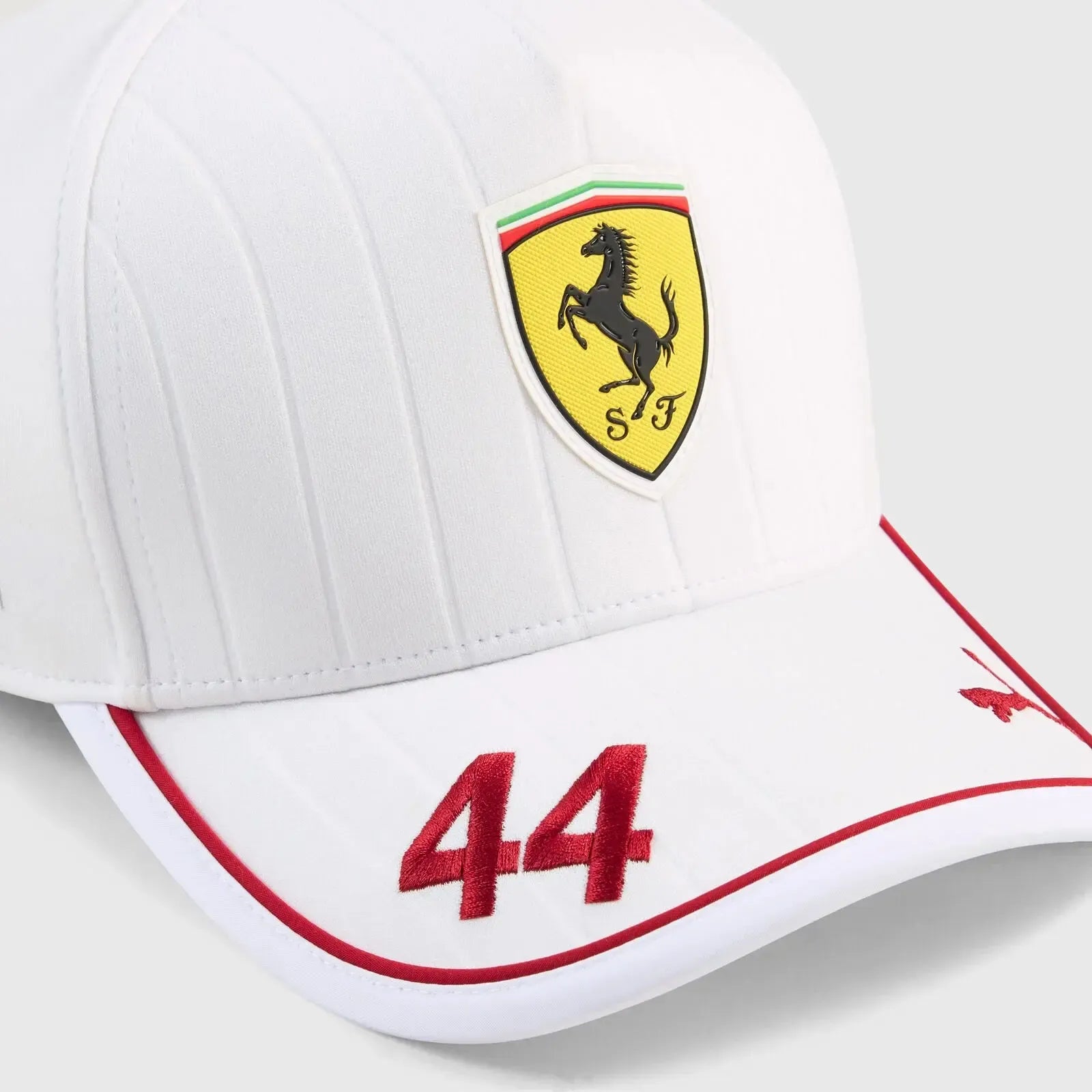 Gorra Ferrari Miami 2025 