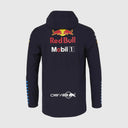 Rompevientos Impermiable de Red Bull 2024