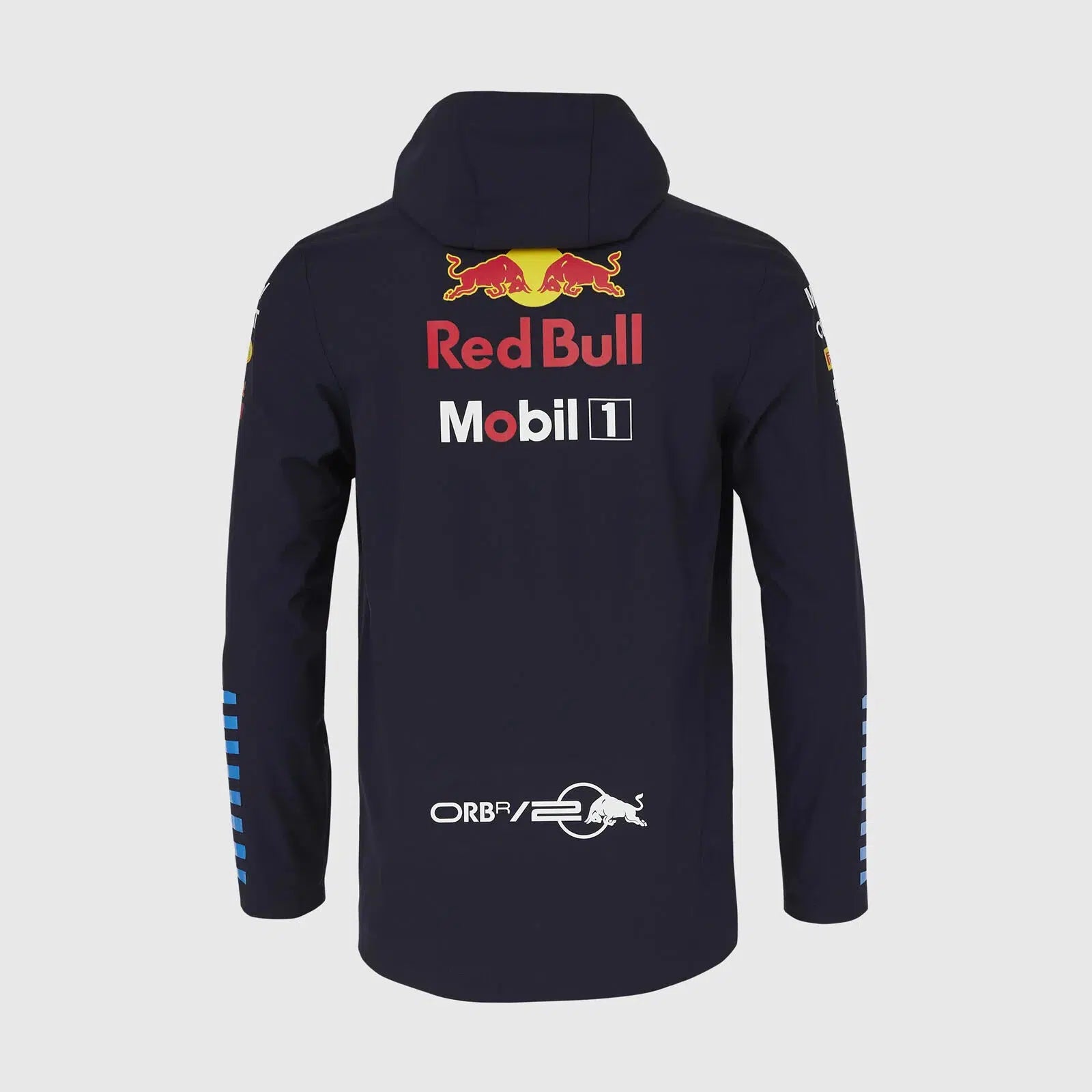 Rompevientos Impermiable de Red Bull 2024