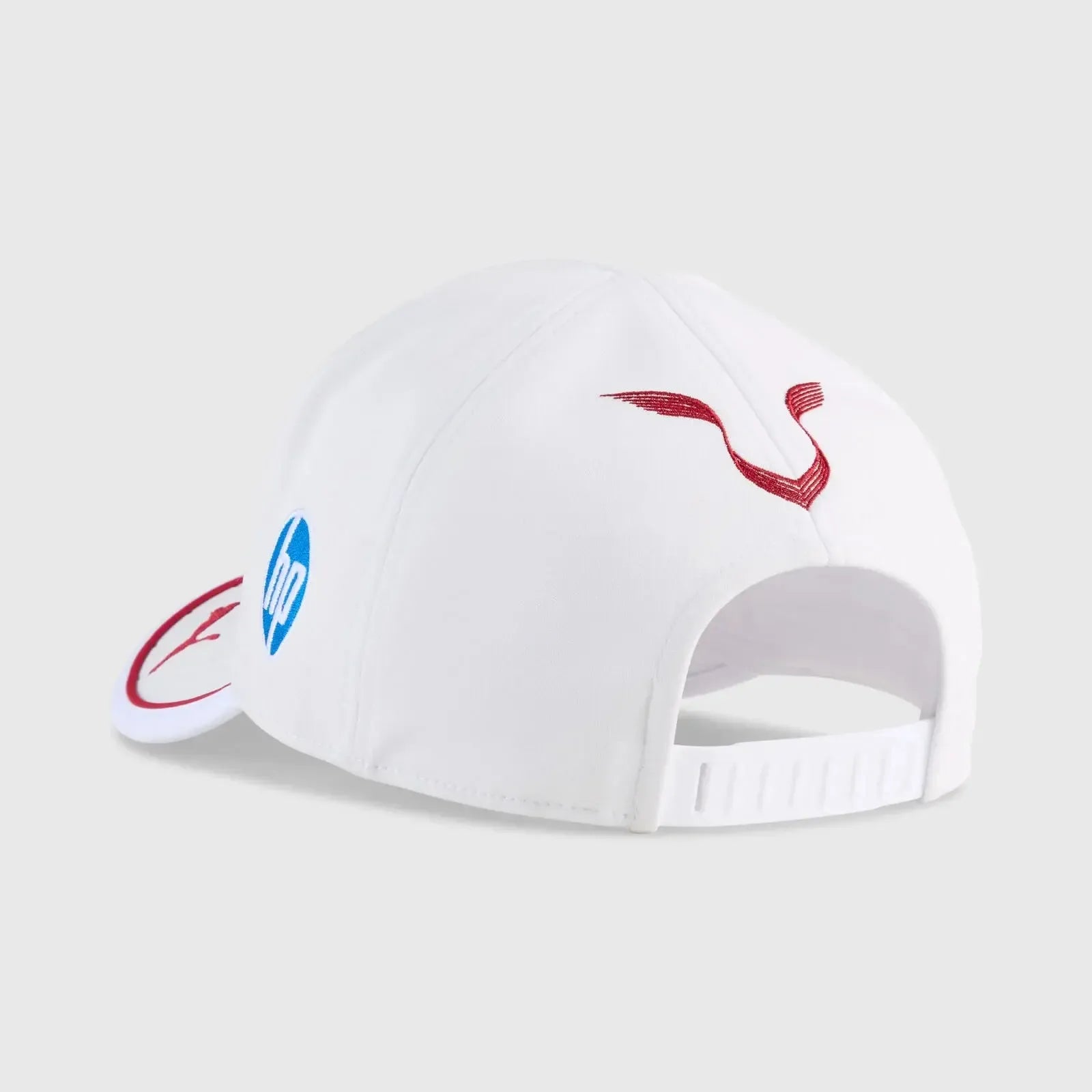 Miami GP Ferrari Gorra