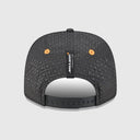 Gorra Oscar Piastri McLaren Racing Las Vegas