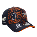 Gorra Max Verstappen Paises Bajos 2025