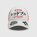 Cachucha Sergio Perez Japon