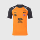 Camiseta McLaren Lando Norris 2025