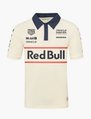 Playera Red Bull Edicion Heritage