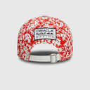 Gorra Oracle Checo Perez Japon 2024