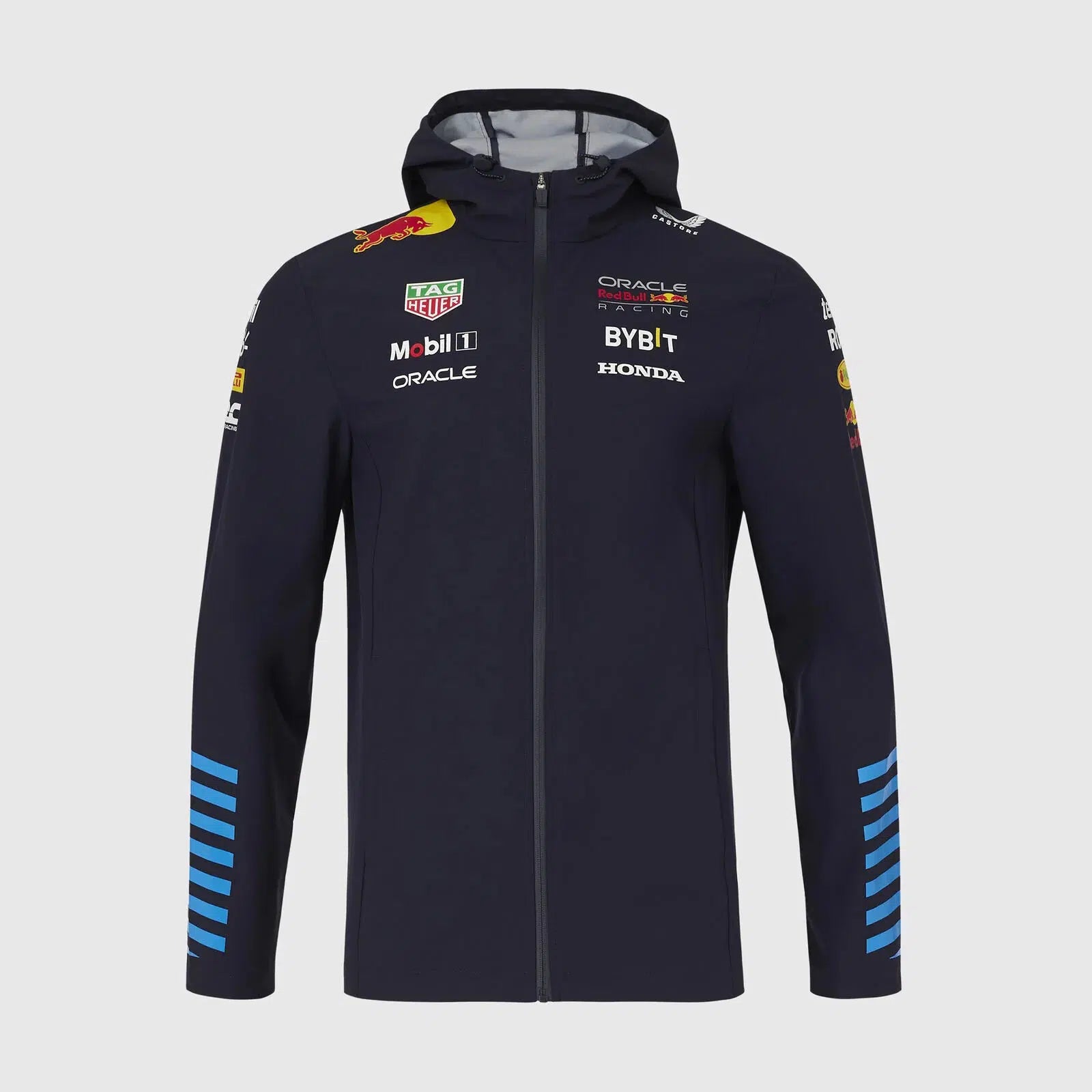 Chubasquero de Red Bull 2024 | Castore