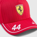 Cachucha Lewis Hamilton 2025 