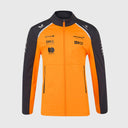 Chamarra Oficial de McLaren 2025
