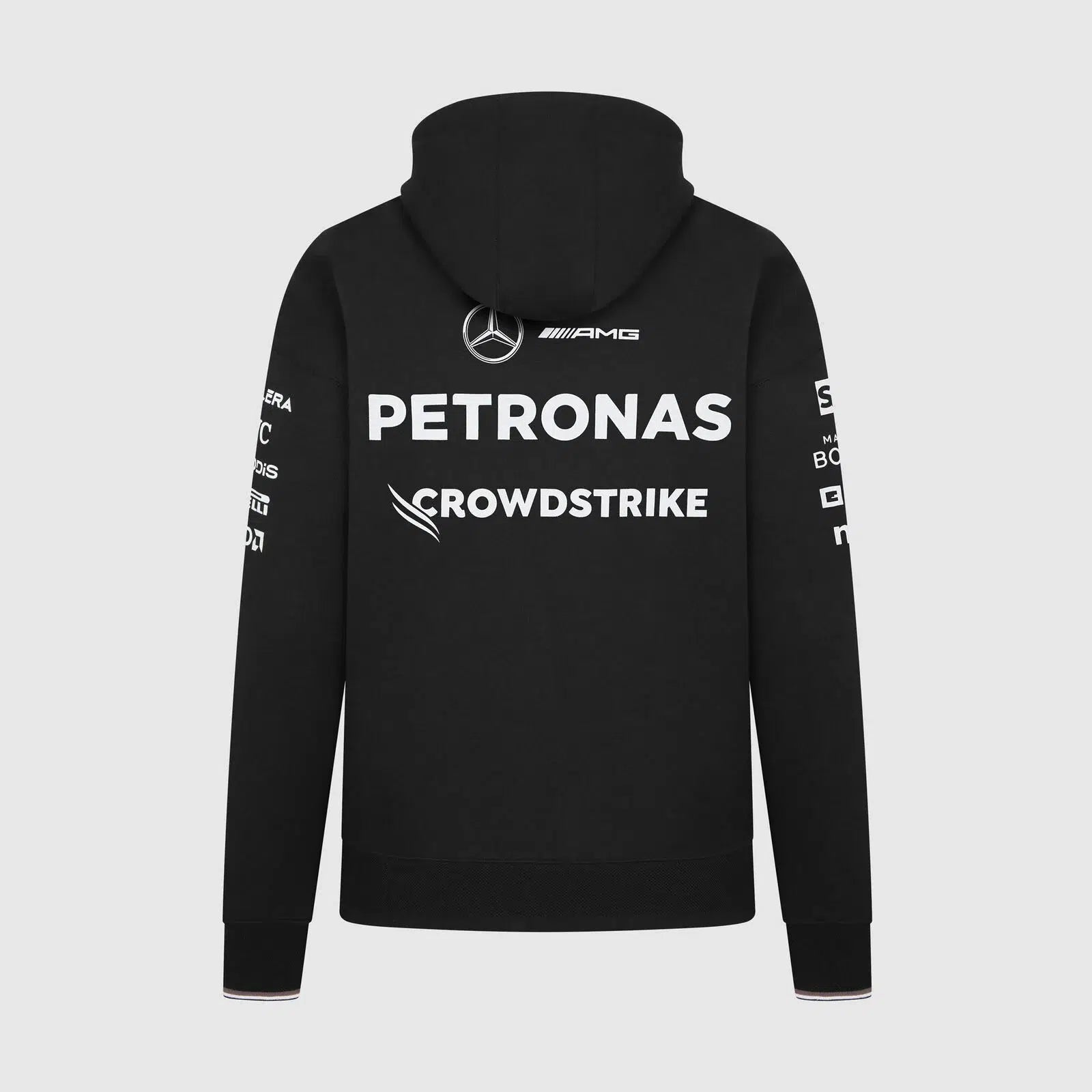 Hoodie Mercedes 2024 Producto Oficial