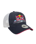 Cachucha Camionero Red Bull Retro 2025 