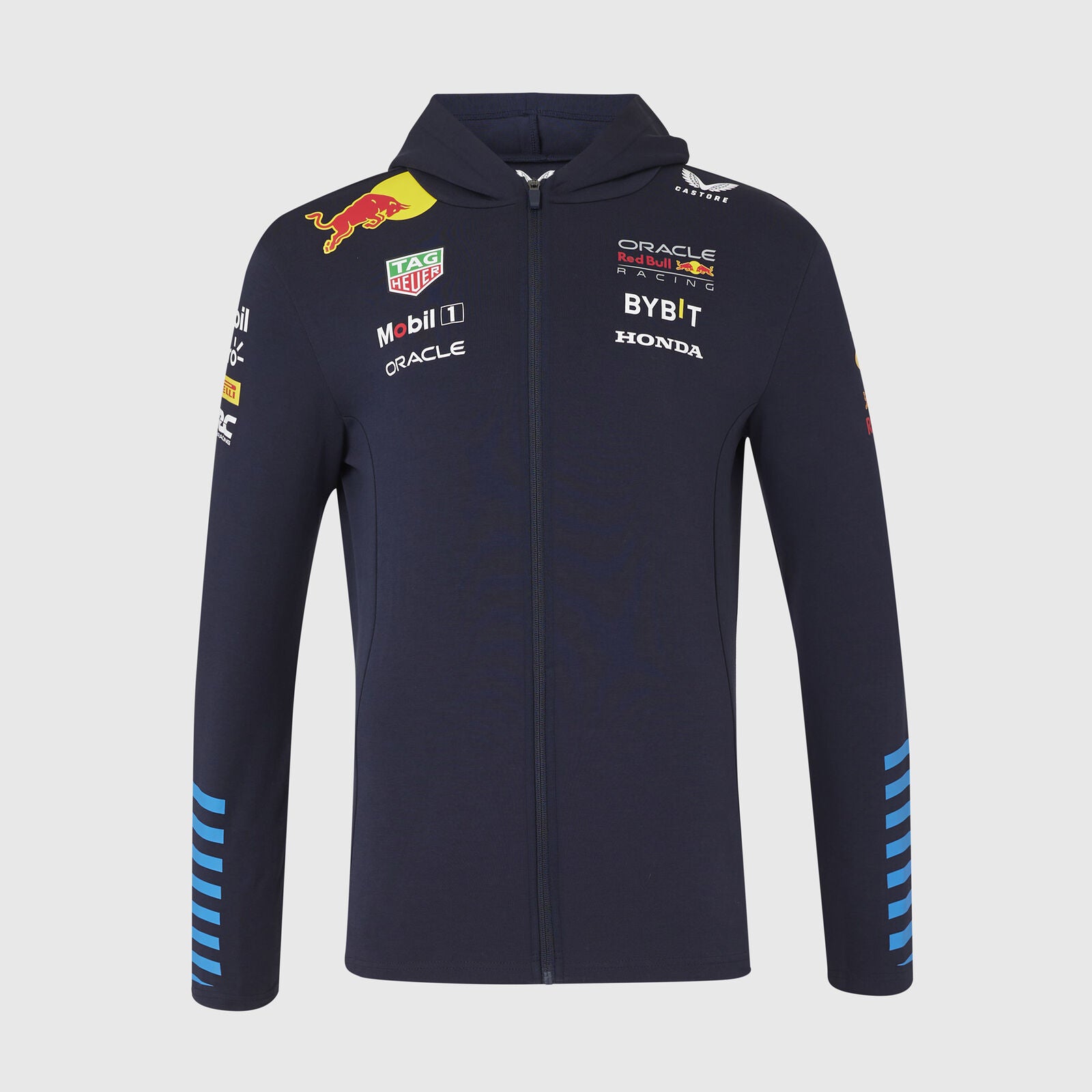 Sudadera Red Bull 2024