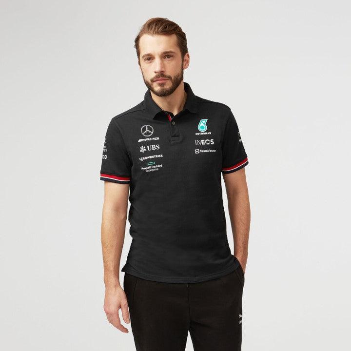 Pantalones deportivos de Mercedes-AMG Petronas Motorsport para hombre