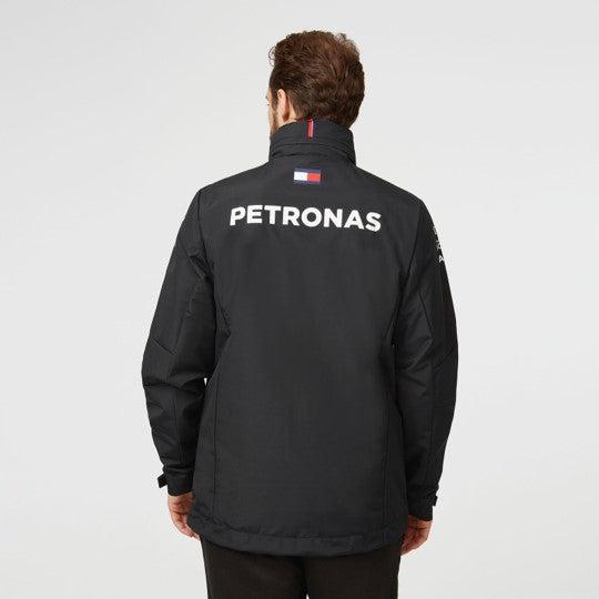 Mercedes Rompevientos Unisex 2022 | Ropa Oficial de F1