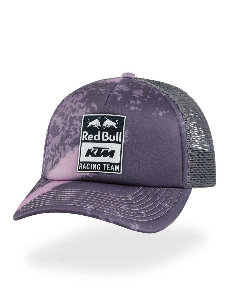 Gorra KTM RedBull Shred – Estilo Exclusivo para Fans de Motocross